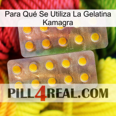 Para Qué Se Utiliza La Gelatina Kamagra new10